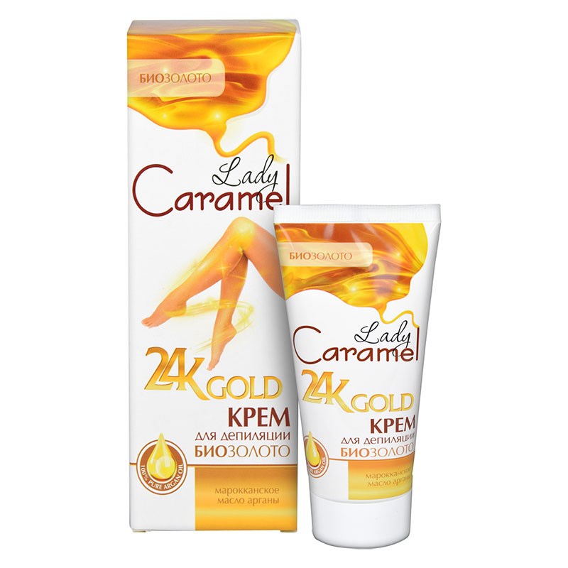 Крем для депиляции Lady Caramel Биозолото 24K GOLD 200 мл, Крем для депиляции "Биозолото 24K GOLD", 200 мл
Крем для депиляции Lady Caramel Биозолото 24K GOLD 200 мл, Крем для депиляции "Биозолото 24K GOLD", 200 мл