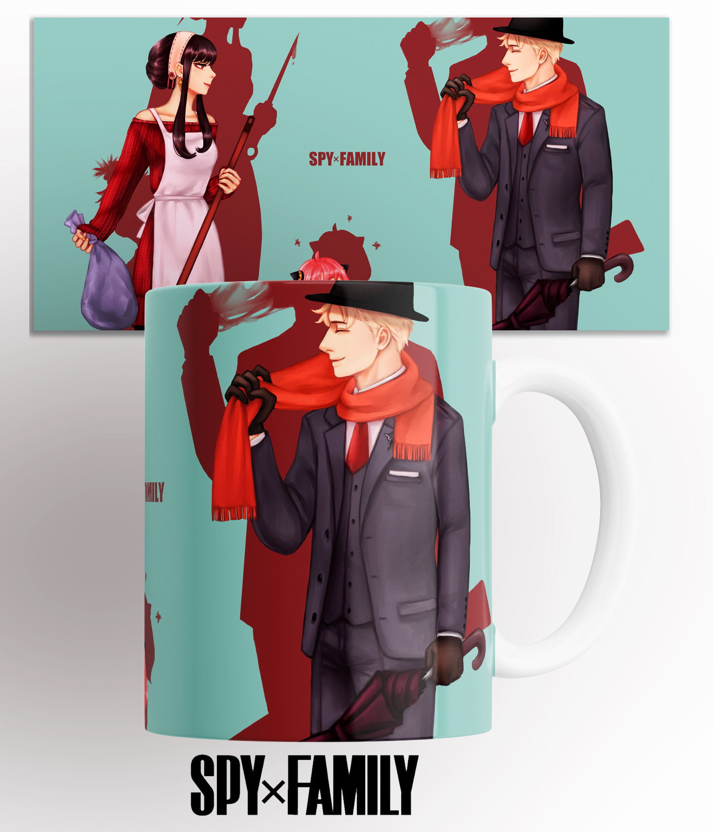 Кружка аниме семья шпиона anime spy x family 330 мл, Кружка Аниме Семья шпиона/Anime Spy X Family/330 мл.
Кружка аниме семья шпиона anime spy x family 330 мл, Кружка Аниме Семья шпиона/Anime Spy X Family/330 мл.