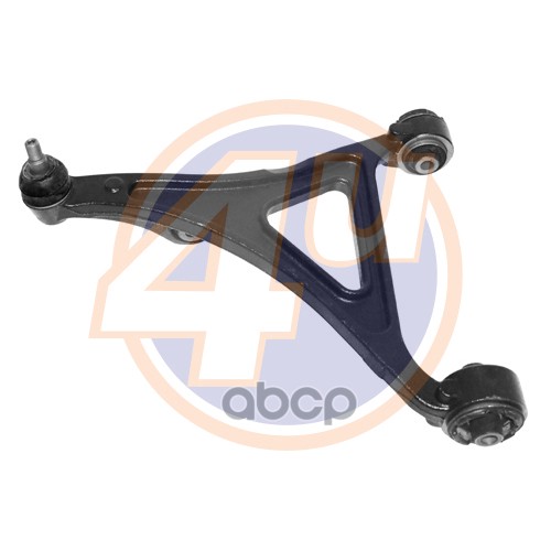 Рычаг Передн Нижн Лев Chr 300c Touring (Lx) 04-10/Dodge Charger 06-14/Magnum 05-08 С Шаров
Рычаг Передн Нижн Лев Chr 300c Touring (Lx) 04-10/Dodge Charger 06-14/Magnum 05-08 С Шаров