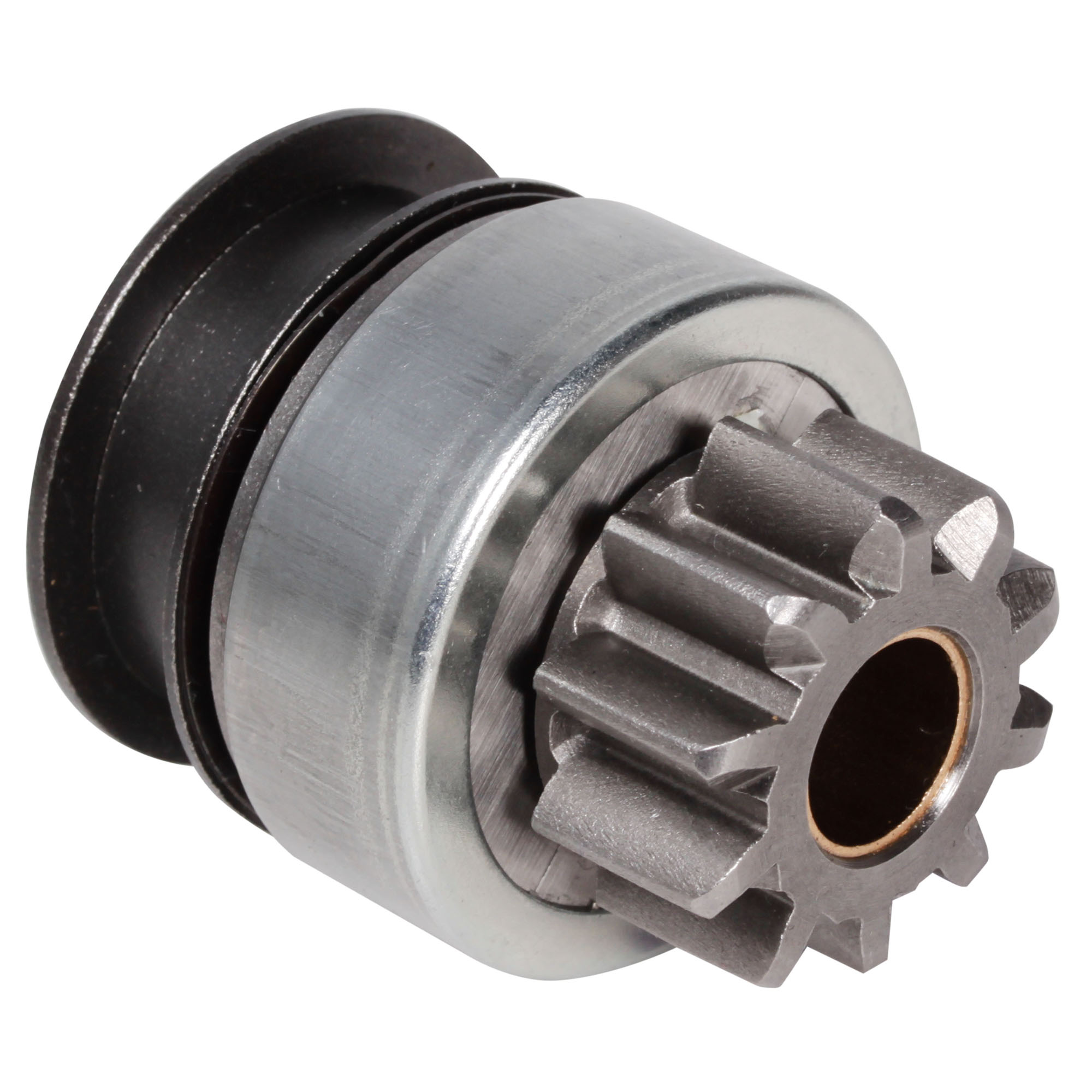STARTVOLT Привод стартера (бендикс) для ам Mitsubishi L200 (05-)Pajero Sport (08-) 2.5D (V
STARTVOLT Привод стартера (бендикс) для ам Mitsubishi L200 (05-)Pajero Sport (08-) 2.5D (V