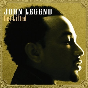 John Legend - Get Lifted
John Legend - Get Lifted