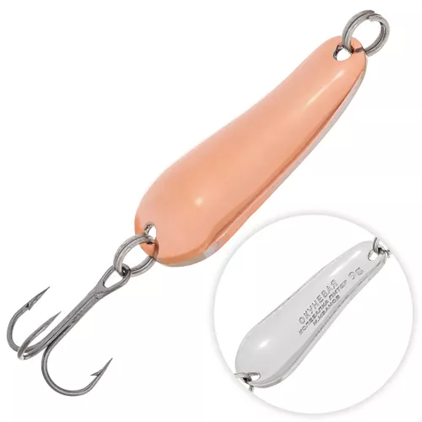 Блесна Колебалка Питер Окуневая 9гр цв. красн/белый, Красный;белый, Окуневая
Блесна Колебалка Питер Окуневая 9гр цв. красн/белый, Красный;белый, Окуневая