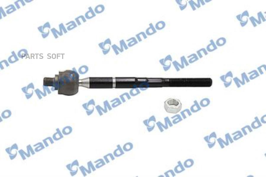 Тяга Рулевая R Hyundai Solaris (10-) Kia Rio (12-) Mando Dsa020247 Mando арт. DSA020247
Тяга Рулевая R Hyundai Solaris (10-) Kia Rio (12-) Mando Dsa020247 Mando арт. DSA020247