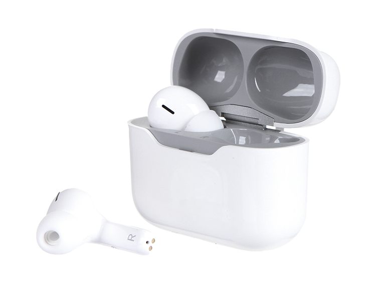 фото Беспроводные наушники baseus s1 white (ngs1-02)
