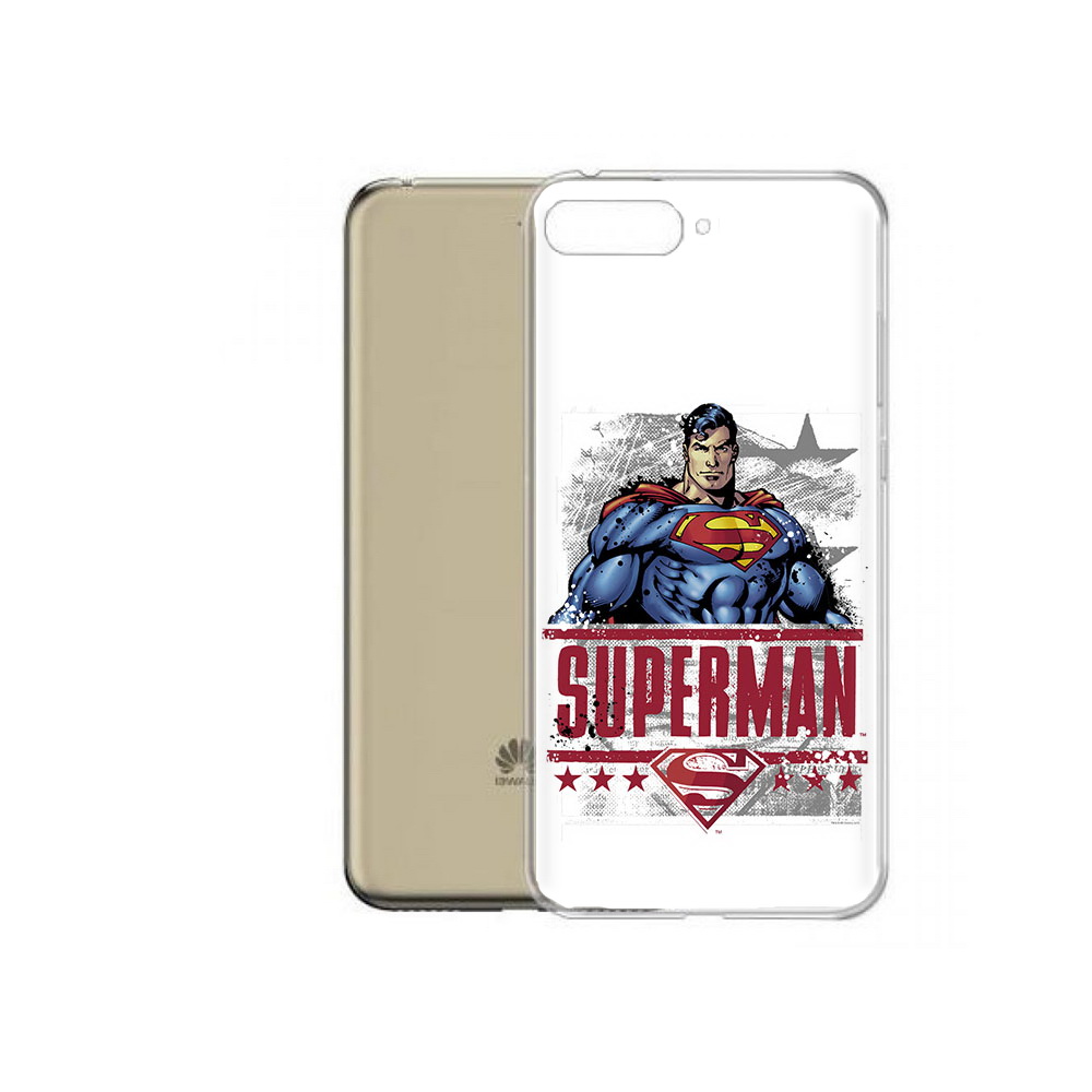 Чехол MyPads Tocco для Honor 7A Pro рисунок супермен (PT114064.46.583), Прозрачный, Tocco
Чехол MyPads Tocco для Honor 7A Pro рисунок супермен (PT114064.46.583), Прозрачный, Tocco
