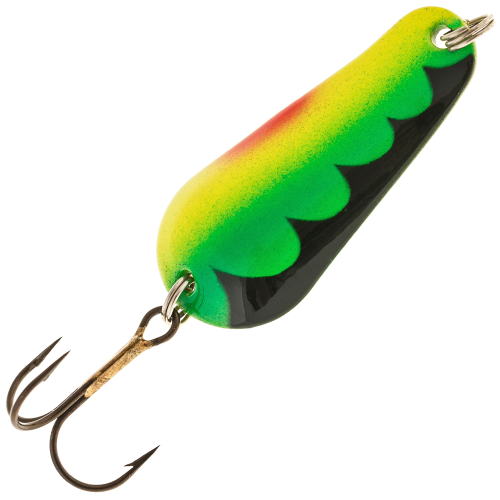 фото Блесна spike окунёвая 3018/26