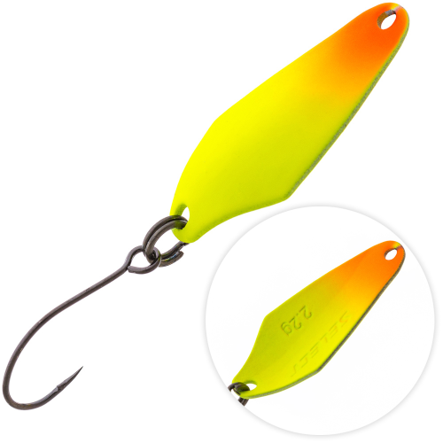 фото Блесна select target 2.8гр. 31мм. цв:12