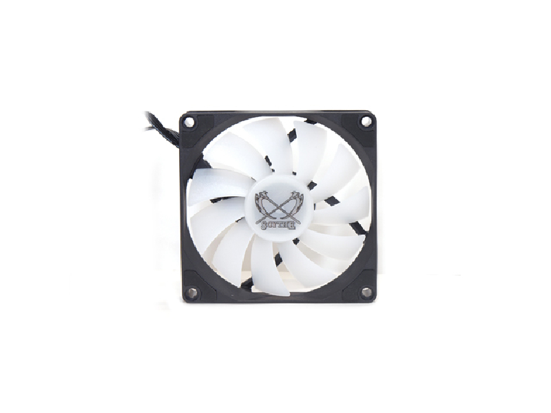 Вентилятор Scythe Kaze Flex 92mm Slim RGB PWM Fan 300-2500rpm KF9215FD25R-P, Kaze Flex
Вентилятор Scythe Kaze Flex 92mm Slim RGB PWM Fan 300-2500rpm KF9215FD25R-P, Kaze Flex