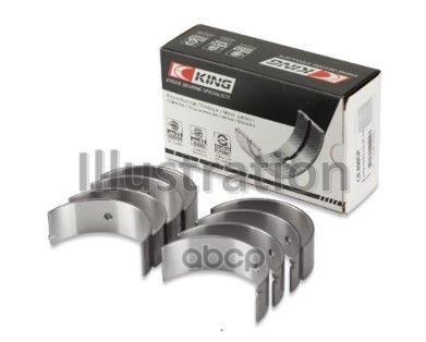 Cr4489am Std вкладыши Шатунные Std Suzuki Alto/Jimny 0.8/1.0 F8a/F10a <91 King CR4489AMSTD
Cr4489am Std вкладыши Шатунные Std Suzuki Alto/Jimny 0.8/1.0 F8a/F10a <91 King CR4489AMSTD