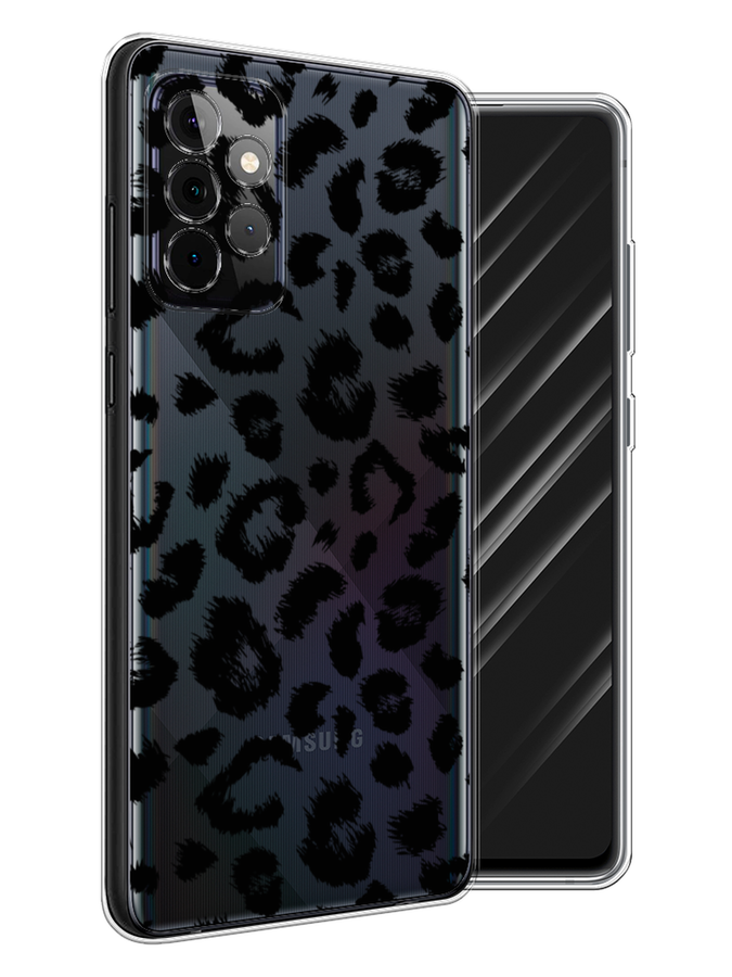 Чехол Awog на Samsung Galaxy A72 / Самсунг A72 "Окрас леопарда фон", Разноцветный, 2101950-2
Чехол Awog на Samsung Galaxy A72 / Самсунг A72 "Окрас леопарда фон", Разноцветный, 2101950-2