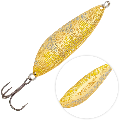 фото Блесна pontoon 21 sintura 80мм. 32-#g82-208