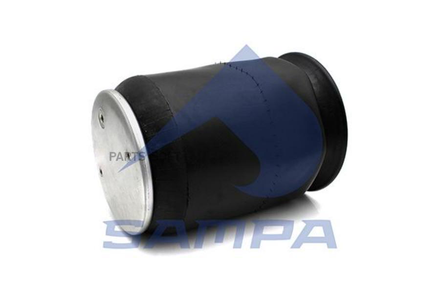 Пневморессора Scania (Пластиковый Стакан) (2 Шп. M12,1 Отв.Штуц. M22х1.5мм) Sampa Sp557308
Пневморессора Scania (Пластиковый Стакан) (2 Шп. M12,1 Отв.Штуц. M22х1.5мм) Sampa Sp557308