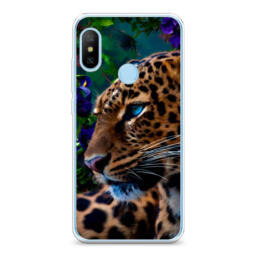 Чехол Awog на Xiaomi Redmi 6 Pro/6 Plus/Mi A2 Lite "Хищный взгляд", Разноцветный, 33950-1
Чехол Awog на Xiaomi Redmi 6 Pro/6 Plus/Mi A2 Lite "Хищный взгляд", Разноцветный, 33950-1