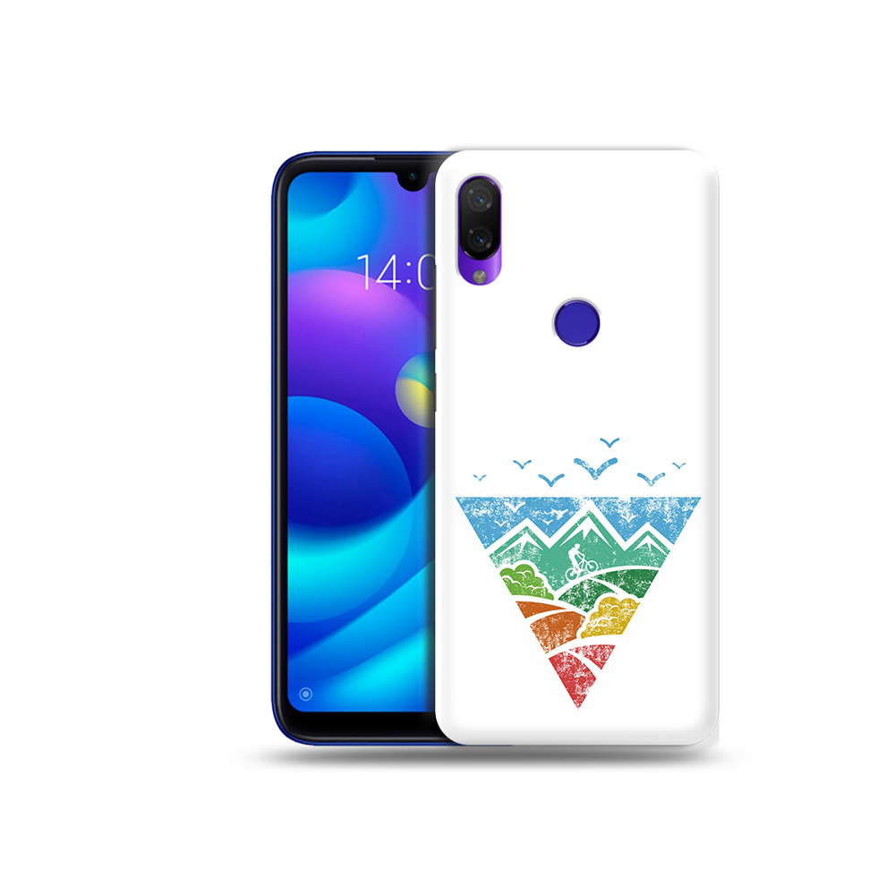 Чехол MyPads Tocco для Xiaomi Mi Play Лес земля море чайки (PT128724.322.105), Прозрачный, Tocco
Чехол MyPads Tocco для Xiaomi Mi Play Лес земля море чайки (PT128724.322.105), Прозрачный, Tocco