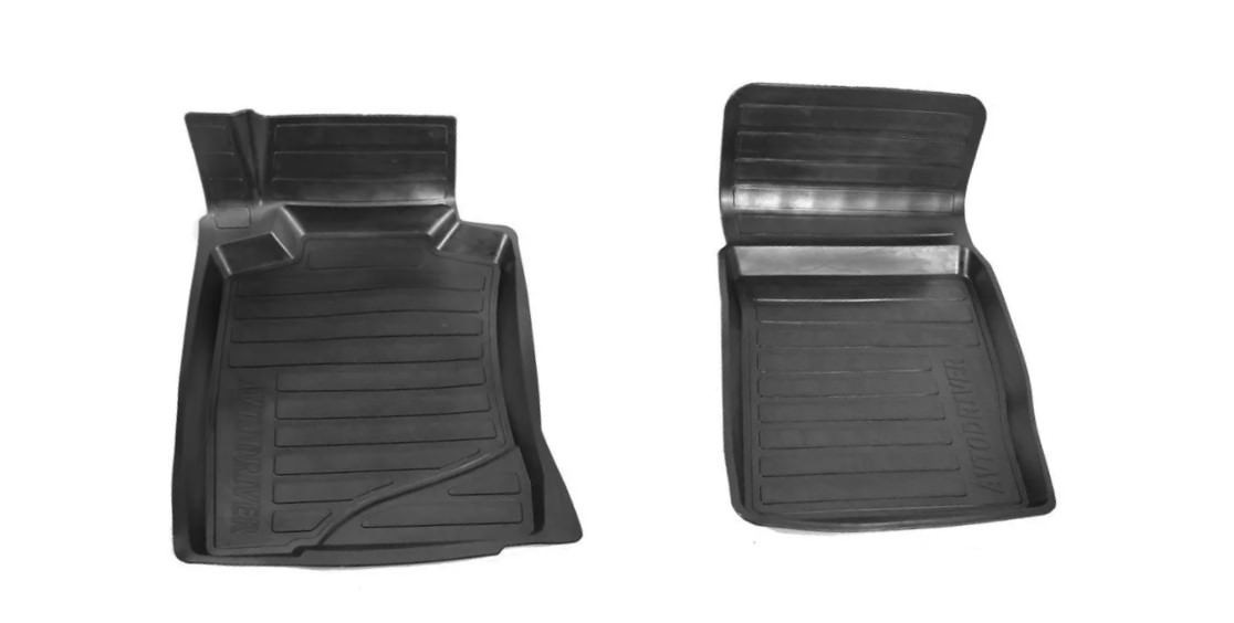 Коврики в салон автомобиля ADR Борт Mercedes-Benz E-класс (W211) (2002-2009) (передние), Борт 
Коврики в салон автомобиля ADR Борт Mercedes-Benz E-класс (W211) (2002-2009) (передние), Борт