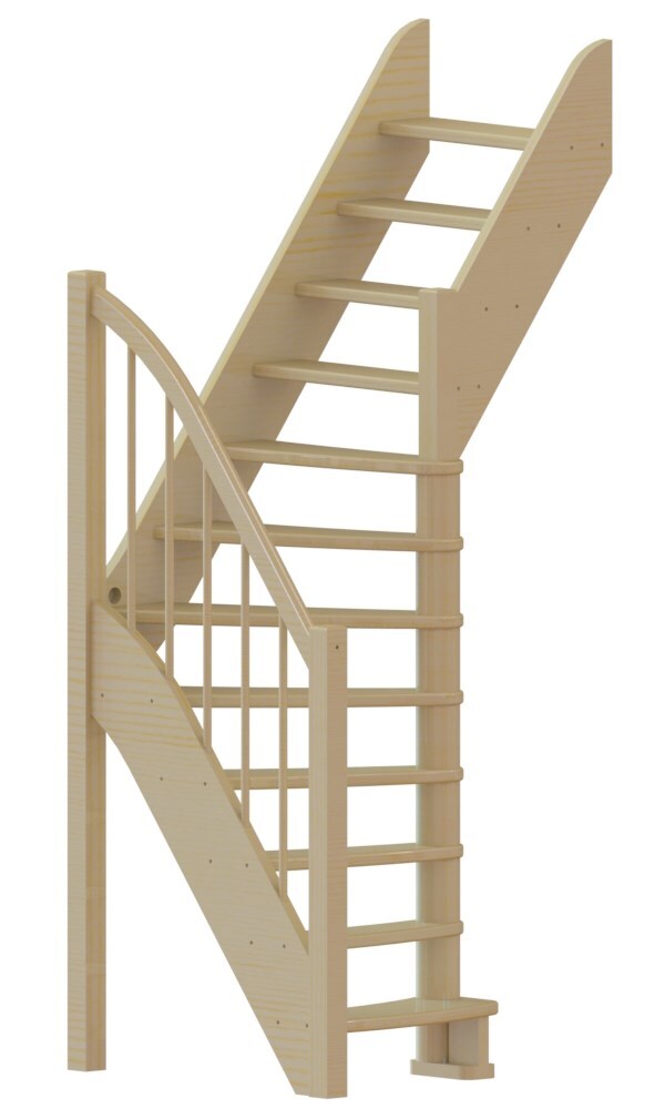 Лестница Profi Hobby ЛС-91м+1 П, сосна (3 уп), Бежевый, ЛС-91м
Лестница Profi Hobby ЛС-91м+1 П, сосна (3 уп), Бежевый, ЛС-91м