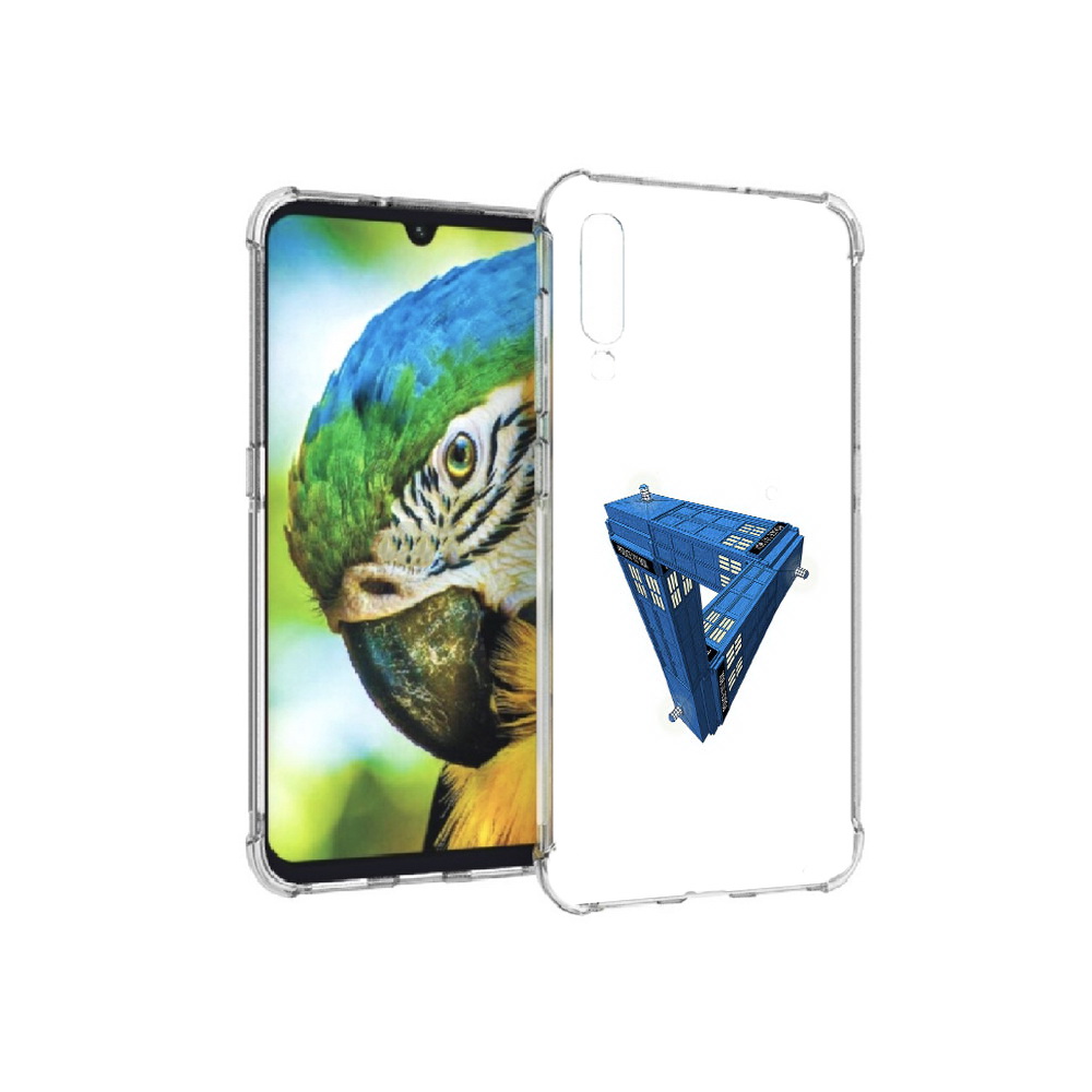 Чехол MyPads Tocco для Xiaomi Mi 9 головолока абстракция (PT126035.255.291), Прозрачный, Tocco
Чехол MyPads Tocco для Xiaomi Mi 9 головолока абстракция (PT126035.255.291), Прозрачный, Tocco