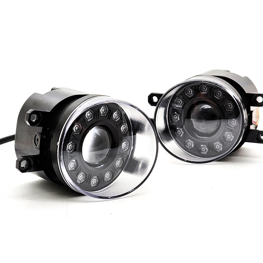 Противотуманные фары EZID-AUTO EALights TOYOTA/LEXUS с регулировкой, ДХО, поворотник, 2шт, EALights
Противотуманные фары EZID-AUTO EALights TOYOTA/LEXUS с регулировкой, ДХО, поворотник, 2шт, EALights