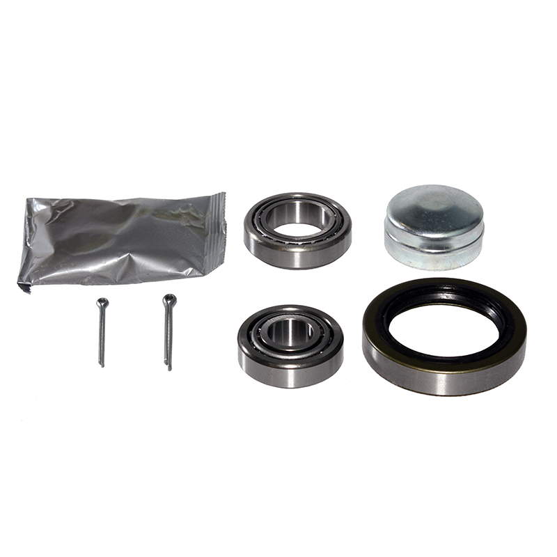 фото Подшипник ступицы зад (к-т) vw caddy, a4, a6 (1982-2004) car bearings ghk010c010