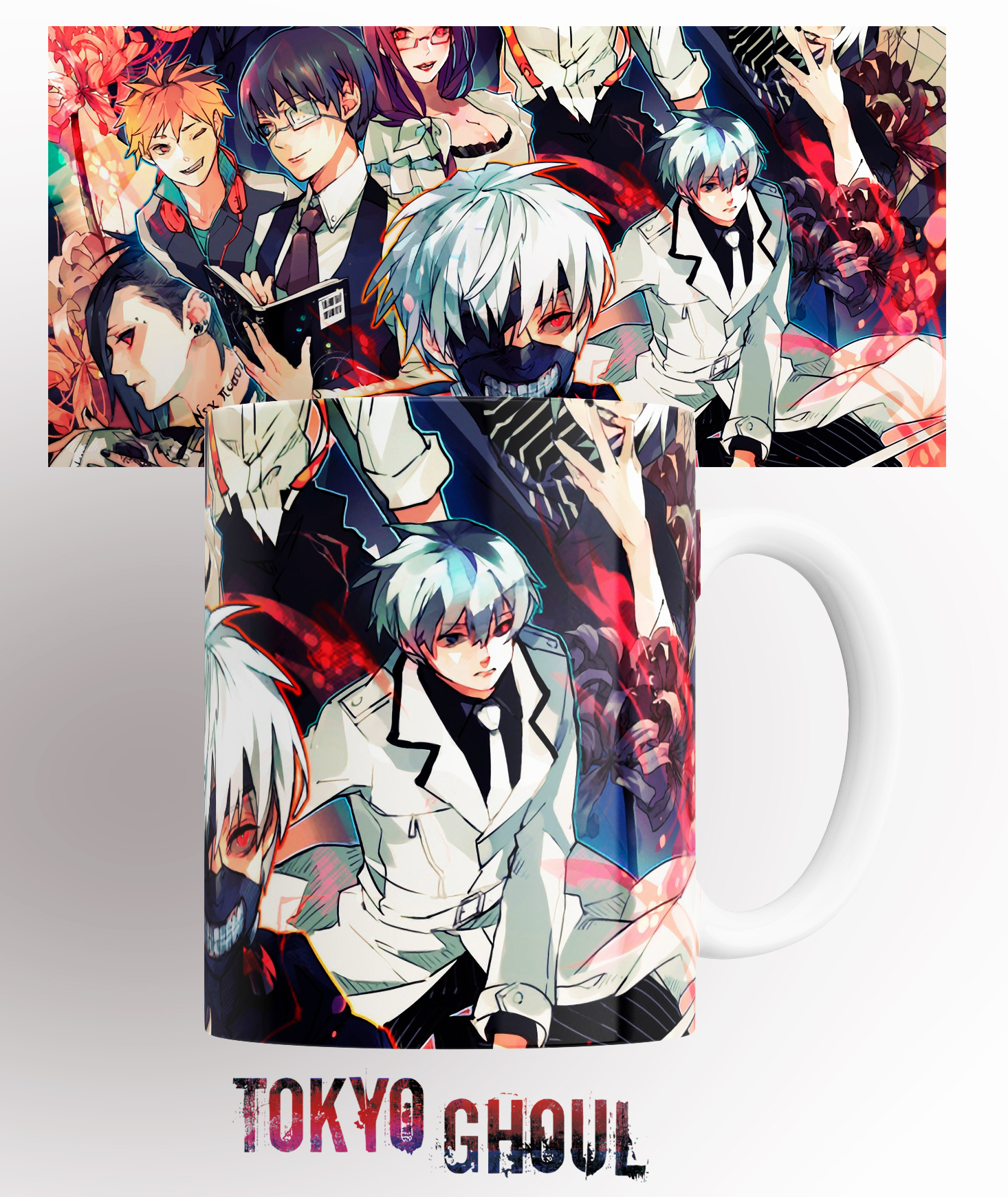 Кружка аниме токийский гуль tokyo ghoul 330 мл, Кружка Аниме Токийский Гуль/Tokyo Ghoul.330 мл
Кружка аниме токийский гуль tokyo ghoul 330 мл, Кружка Аниме Токийский Гуль/Tokyo Ghoul.330 мл