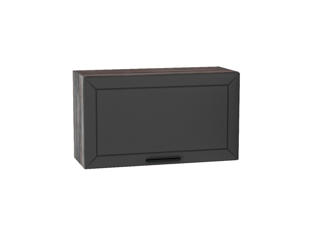 Навесной шкаф горизонтальный 809 МС Глетчер Сурская мебель МДФ Дуб Кальяри/Маренго Ф87Н, Коричневый;серый, Глетчер 
Навесной шкаф горизонтальный 809 МС Глетчер Сурская мебель МДФ Дуб Кальяри/Маренго Ф87Н, Коричневый;серый, Глетчер