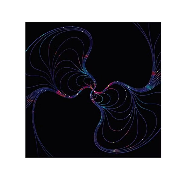 The Orb No Sounds Are Out Of Bounds - Coloured LP, No Sounds Are Out Of Bounds - Coloured
The Orb No Sounds Are Out Of Bounds - Coloured LP, No Sounds Are Out Of Bounds - Coloured