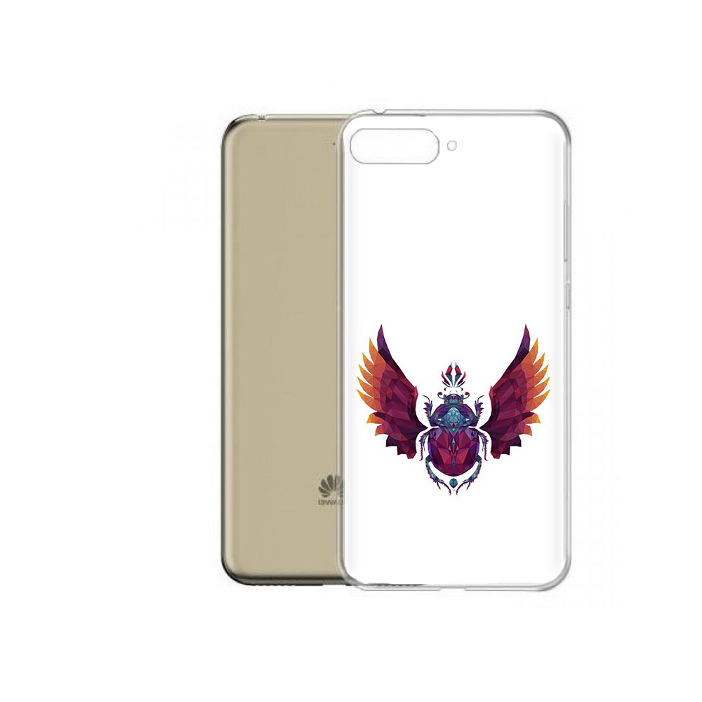 Чехол MyPads Tocco для Honor 7A Pro алмазный скоробей (PT114064.46.219), Прозрачный, Tocco
Чехол MyPads Tocco для Honor 7A Pro алмазный скоробей (PT114064.46.219), Прозрачный, Tocco