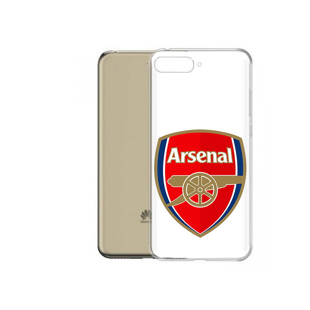 Чехол MyPads Tocco для Honor 7A Pro ФК Арсенал логотип (PT114064.46.174), Прозрачный, Tocco
Чехол MyPads Tocco для Honor 7A Pro ФК Арсенал логотип (PT114064.46.174), Прозрачный, Tocco