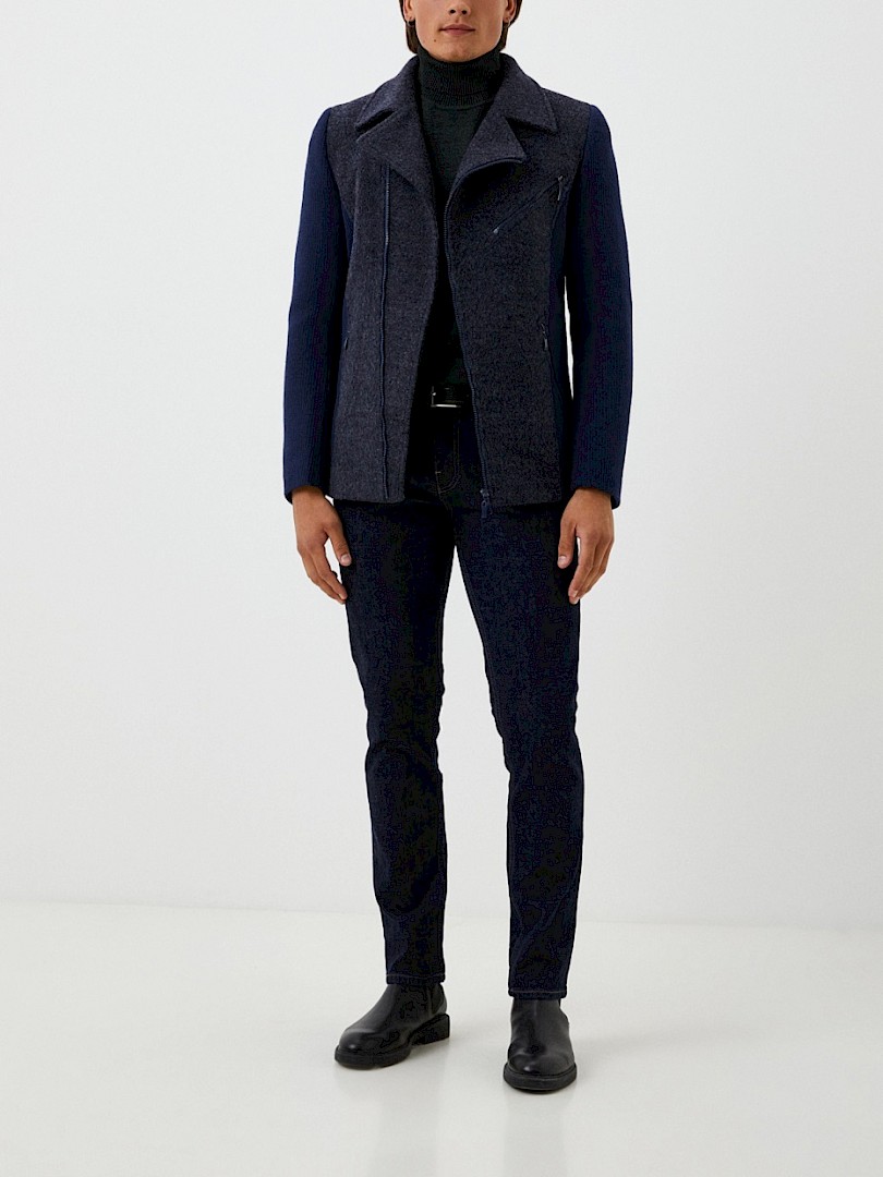 Пальто мужское Berkytt 324/1 Н1673.2 Slim-Fit синее 112/176, Синий, 324/1 Н1673.2 Slim-Fit
Пальто мужское Berkytt 324/1 Н1673.2 Slim-Fit синее 112/176, Синий, 324/1 Н1673.2 Slim-Fit