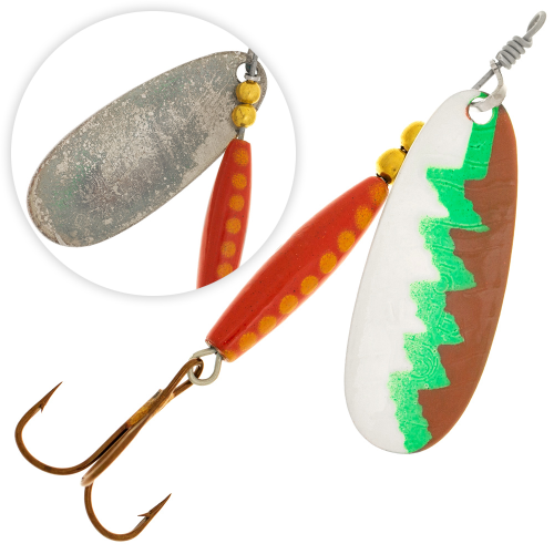 фото Блесна panther martin altex doppia sfumatura gr 7g