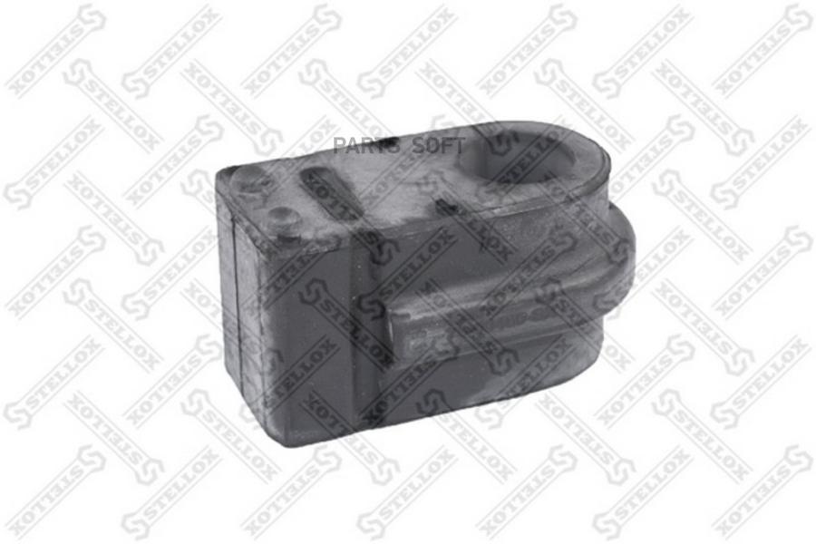 79-00460-Sx Втулка Стабилизатора Переднего D19.5 Renault Megane 1.4/1.6/2.0/1.5-2.0Cdi 02
79-00460-Sx Втулка Стабилизатора Переднего D19.5 Renault Megane 1.4/1.6/2.0/1.5-2.0Cdi 02