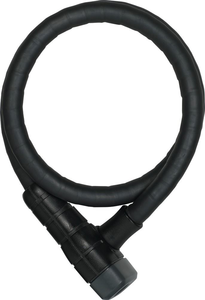 Велосипедный замок велотрос 15мм ключ Microflex 6615K/85см класс защиты 5/15, 650гр черный, Microflex 6615K
Велосипедный замок велотрос 15мм ключ Microflex 6615K/85см класс защиты 5/15, 650гр черный, Microflex 6615K