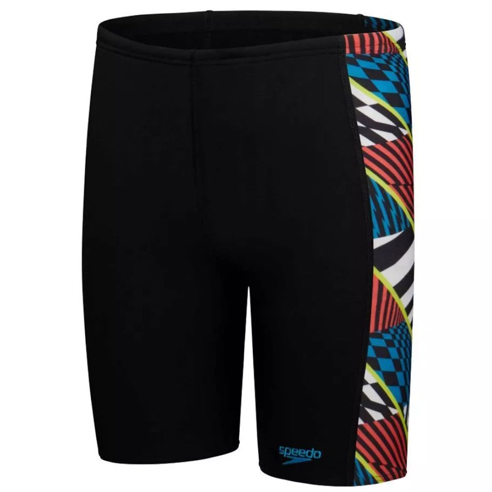 Шорты плавательные детские SPEEDO Jammer, черный-красный, 164, Красный;черный, Jammer
Шорты плавательные детские SPEEDO Jammer, черный-красный, 164, Красный;черный, Jammer