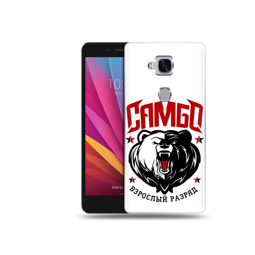 Чехол MyPads Tocco для Honor 5X Единоборства Самбо медведь (PT24996.45.75), Прозрачный, Tocco
Чехол MyPads Tocco для Honor 5X Единоборства Самбо медведь (PT24996.45.75), Прозрачный, Tocco