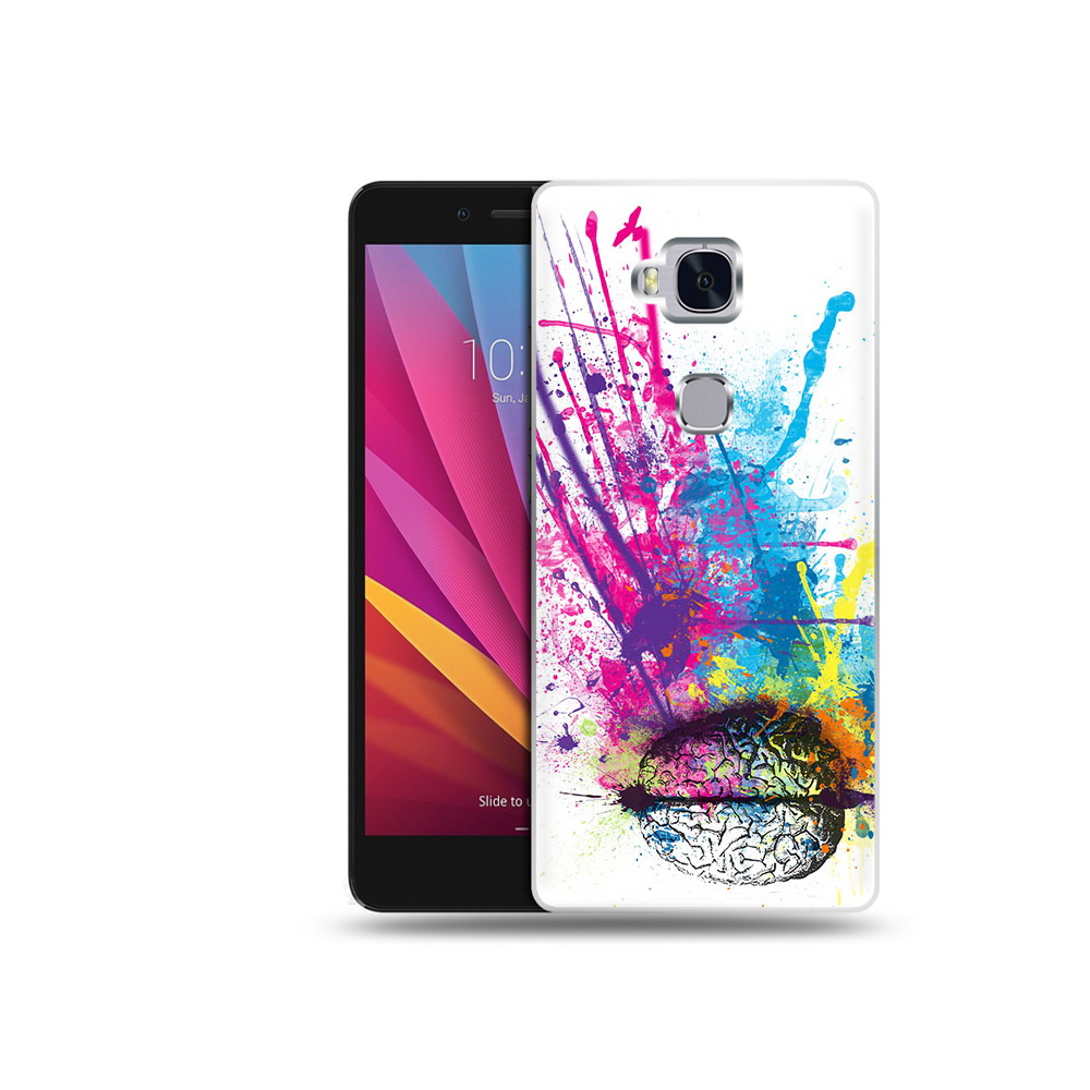 Чехол MyPads Tocco для Honor 5X яркий красочный мозг (PT24996.45.710), Прозрачный, Tocco
Чехол MyPads Tocco для Honor 5X яркий красочный мозг (PT24996.45.710), Прозрачный, Tocco