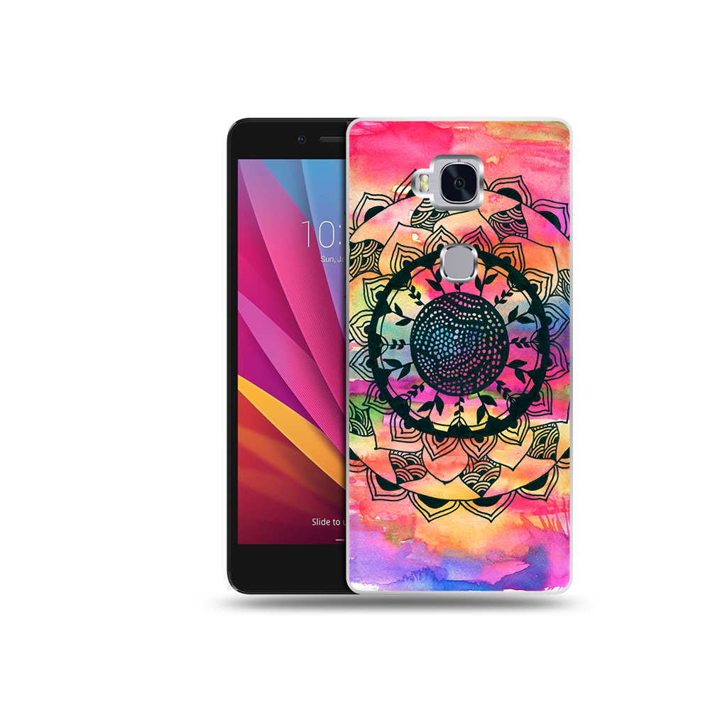 Чехол MyPads Tocco для Honor 5X яркая абстракция круглый цветок (PT24996.45.704), Прозрачный, Tocco
Чехол MyPads Tocco для Honor 5X яркая абстракция круглый цветок (PT24996.45.704), Прозрачный, Tocco