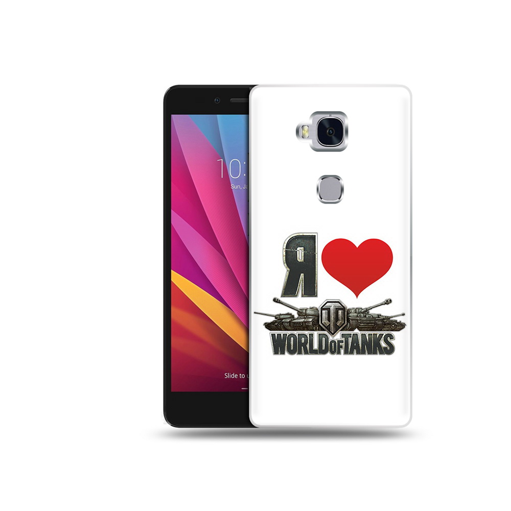Чехол MyPads Tocco для Honor 5X я люблю ворлд оф танк (PT24996.45.702), Прозрачный, Tocco
Чехол MyPads Tocco для Honor 5X я люблю ворлд оф танк (PT24996.45.702), Прозрачный, Tocco