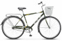 Велосипед взрослый STELS Navigator-300 С 28 Z010 Оливковый +корзина (LU101059 LU094715 20), Navigator-300 С 28 Z010 Оливковый +корзина (LU101059 LU094715 20)
Велосипед взрослый STELS Navigator-300 С 28 Z010 Оливковый +корзина (LU101059 LU094715 20), Navigator-300 С 28 Z010 Оливковый +корзина (LU101059 LU094715 20)
