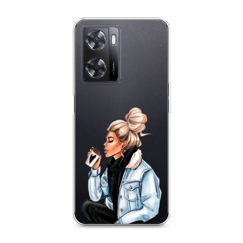 Чехол Awog на Oppo A57 4G/A77 4G/A77s 4G/A57s "Cute girl", Разноцветный, 2510350-7
Чехол Awog на Oppo A57 4G/A77 4G/A77s 4G/A57s "Cute girl", Разноцветный, 2510350-7