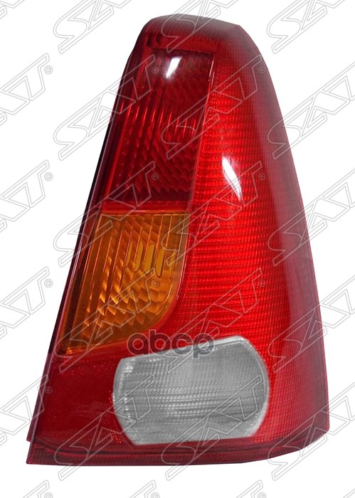 Logan 05-10 Фонарь Задний Прав Sat арт. ST5511958R
Logan 05-10 Фонарь Задний Прав Sat арт. ST5511958R