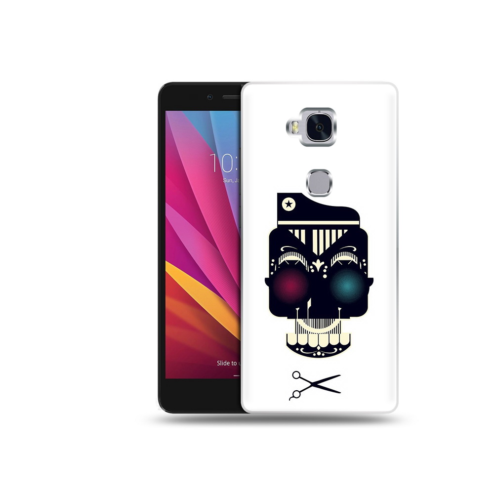 Чехол MyPads Tocco для Honor 5X черно белый скелет с яркими глазами (PT24996.45.687), Прозрачный, Tocco
Чехол MyPads Tocco для Honor 5X черно белый скелет с яркими глазами (PT24996.45.687), Прозрачный, Tocco