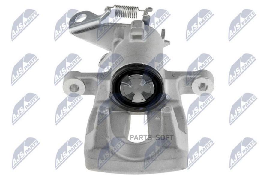 Тормозной Суппорт Зад Renault Megane Ii/Iii 02-, Scenic Ii/Iii 03-, Twingo 1.6 08-, Fluenc
Тормозной Суппорт Зад Renault Megane Ii/Iii 02-, Scenic Ii/Iii 03-, Twingo 1.6 08-, Fluenc