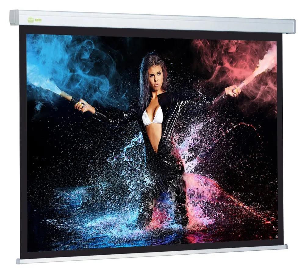 Экран Cactus Wallscreen CS-PSW-180x180, 180х180 см, 11, настенно-потолочный белый, Экран Cactus Wallscreen CS-PSW-180x180, 180х180 см, 1:1, настенно-потолочный белый
Экран Cactus Wallscreen CS-PSW-180x180, 180х180 см, 11, настенно-потолочный белый, Экран Cactus Wallscreen CS-PSW-180x180, 180х180 см, 1:1, настенно-потолочный белый