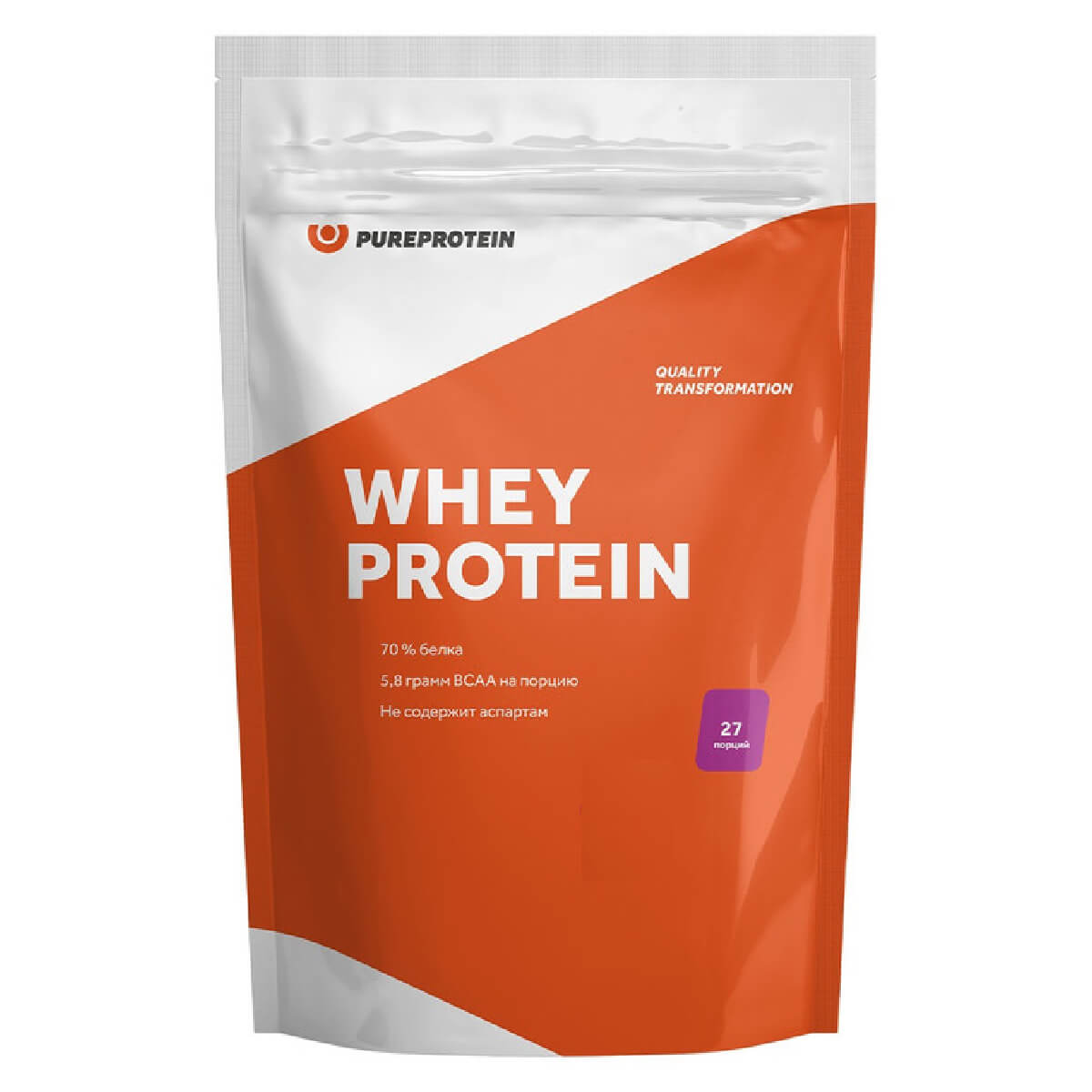 Сывороточный протеин Pure Protein вкус «Натуральный» 810 г, Сывороточный протеин, вкус «Натуральный», 810 г, Pure Protein
Сывороточный протеин Pure Protein вкус «Натуральный» 810 г, Сывороточный протеин, вкус «Натуральный», 810 г, Pure Protein