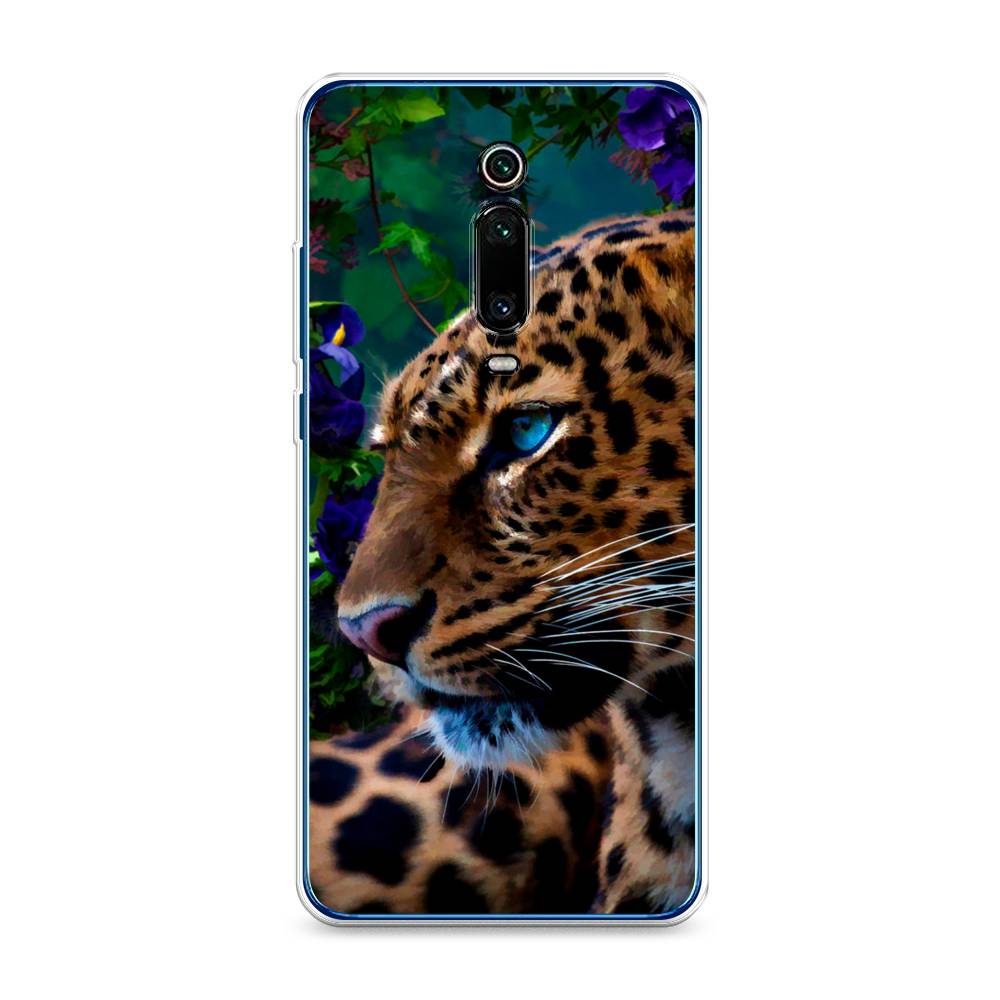 Чехол Awog на Xiaomi Redmi K20/K20 Pro/Mi 9T/9T Pro "Хищный взгляд", Разноцветный, 35850-1
Чехол Awog на Xiaomi Redmi K20/K20 Pro/Mi 9T/9T Pro "Хищный взгляд", Разноцветный, 35850-1
