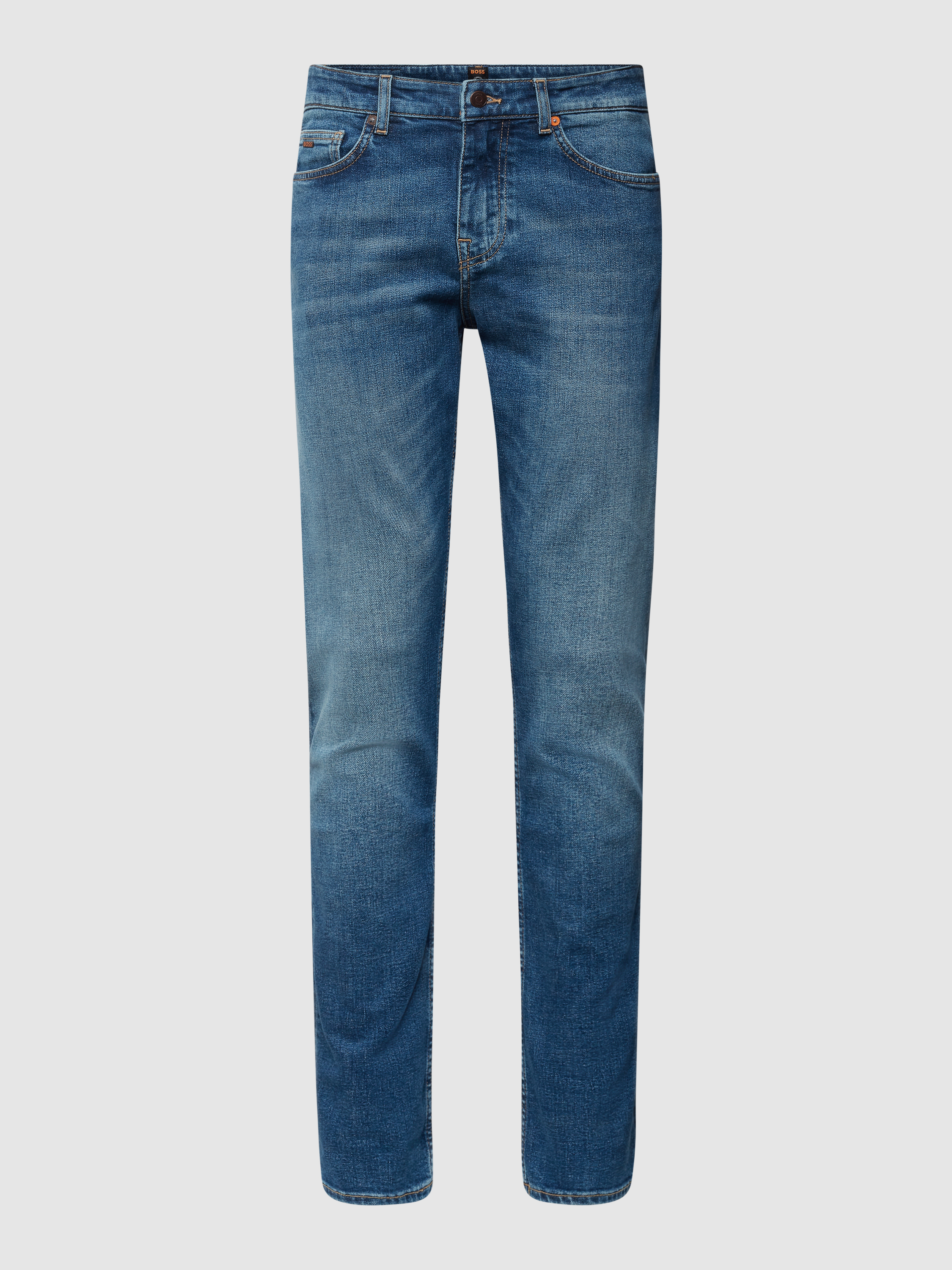 Джинсы мужские Boss Orange 1495153 синие 38/30 (доставка из-за рубежа), Синий, 1495153
Джинсы мужские Boss Orange 1495153 синие 38/30 (доставка из-за рубежа), Синий, 1495153