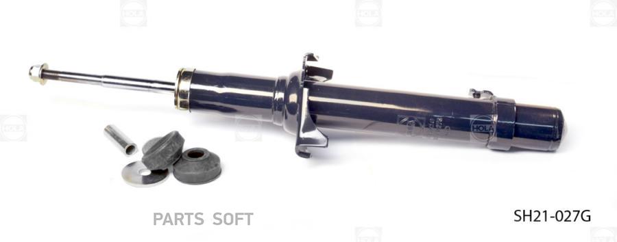 Амортизатор передний L G`Ride HONDA Accord VIII (CU) 08-, Accord VIII Tourer 08 HOLA SH21-
Амортизатор передний L G`Ride HONDA Accord VIII (CU) 08-, Accord VIII Tourer 08 HOLA SH21-