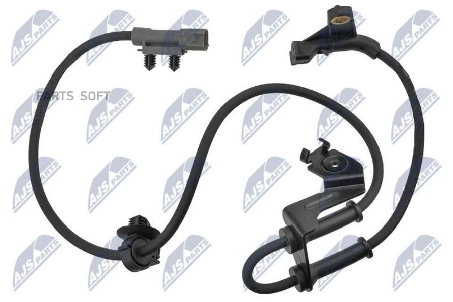 Hca-Ch-056 Датчик Abs Передний Левый L=800 Mm Chrysler Voyager 06-08;Dodge Caravan 06-08
Hca-Ch-056 Датчик Abs Передний Левый L=800 Mm Chrysler Voyager 06-08;Dodge Caravan 06-08