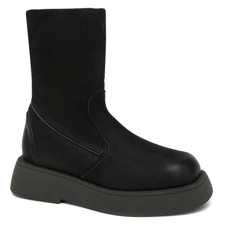 Ботинки женские Ernesto Dolani 5DTRA11 черные 38 EU, Черный, 5DTRA11
Ботинки женские Ernesto Dolani 5DTRA11 черные 38 EU, Черный, 5DTRA11