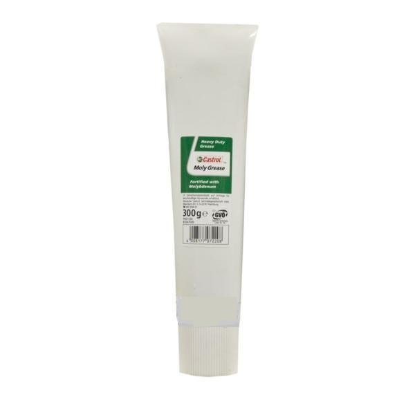 фото Смазка castrol moly grease (300г)